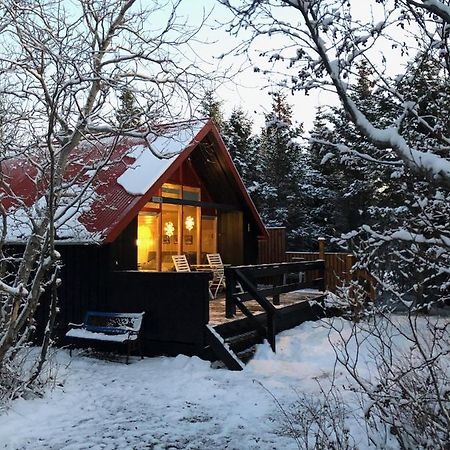 Bard Cottage Akranes Exterior foto